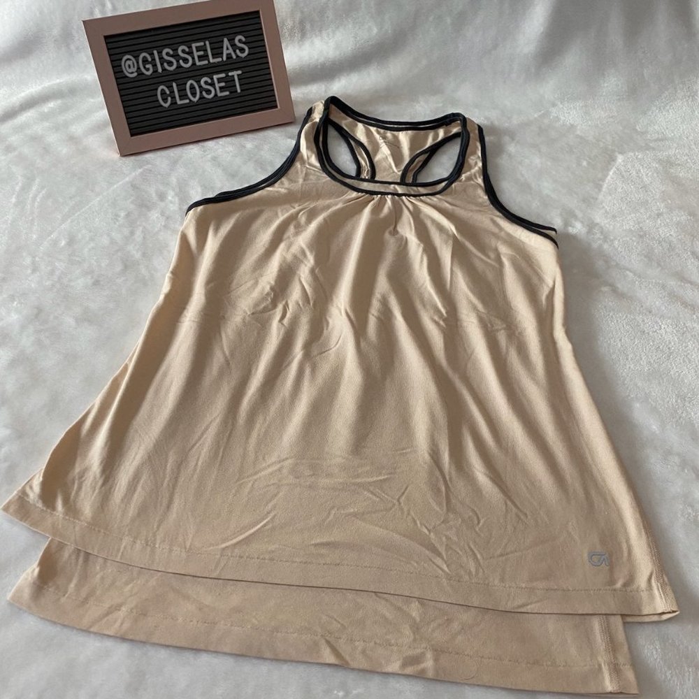 gap Slim Fit Tank - S
